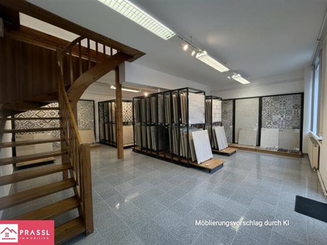 Gewerbe mieten in Bruck an der Mur, Steiermark