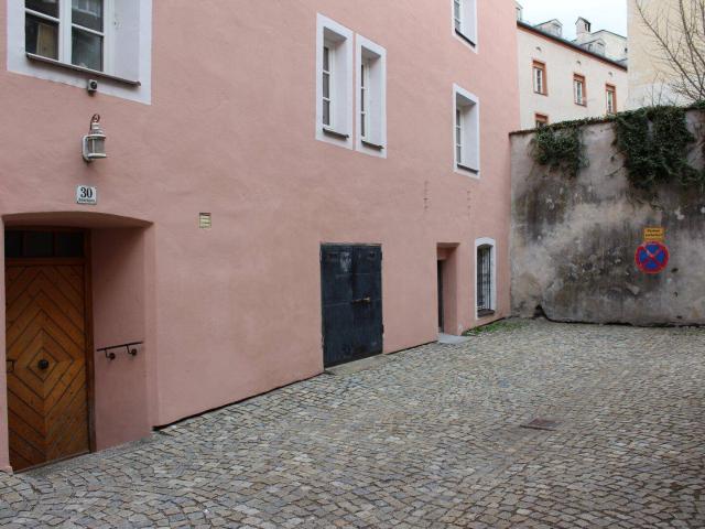 Gewerbe mieten in Hall in Tirol, Tirol
