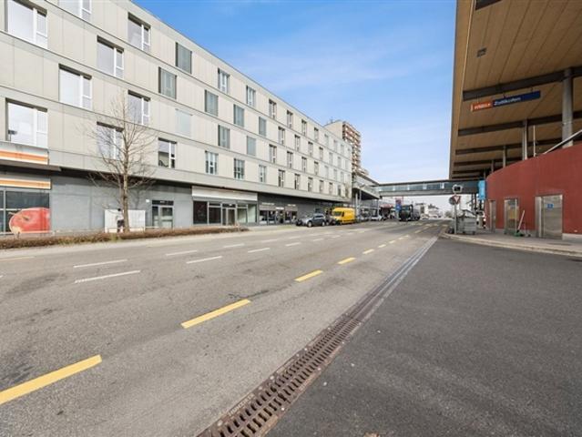 Büro mieten in Münchenbuchsee, Bern