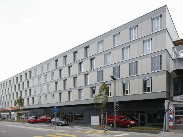 Büro mieten in Münchenbuchsee, Bern