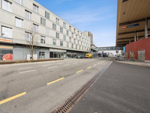 Büro mieten in Zollikofen, Bern