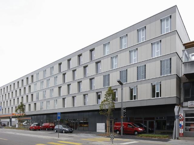 Büro mieten in Münchenbuchsee, Bern