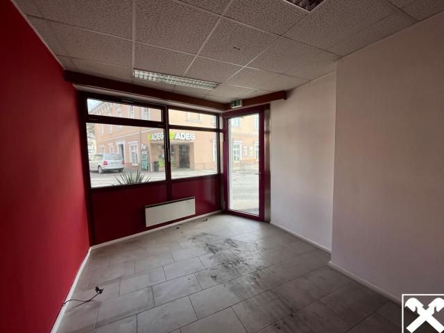 Büro kaufen in Eberstein, Kärnten