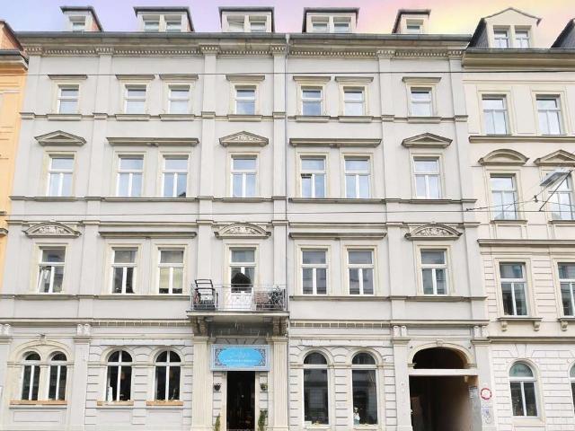 Gewerbe kaufen in Neustadt, Dresden