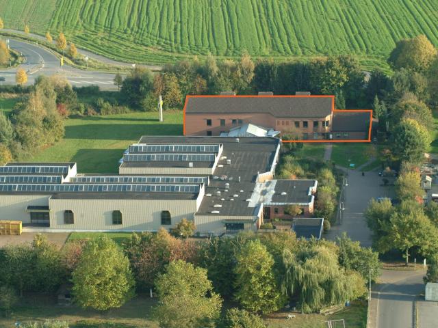 Wohnung mieten in Holzminden, Niedersachsen