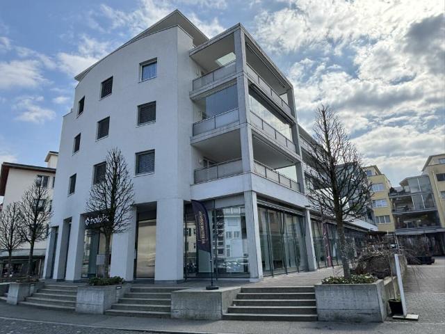 Immobilie mieten in Langenthal, Bern