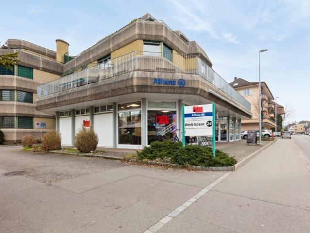 Atelier mieten in Lyss, Bern