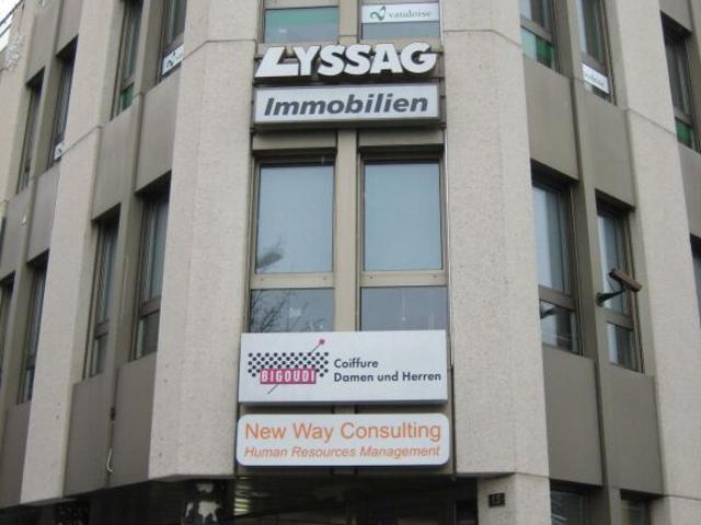Atelier mieten in Lyss, Bern