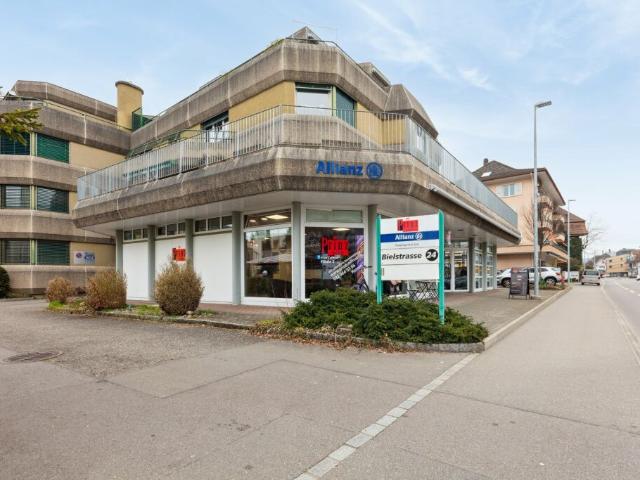 Atelier mieten in Lyss, Bern