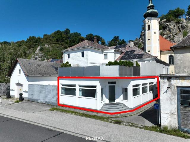 Gewerbe mieten in Melk, Niederösterreich