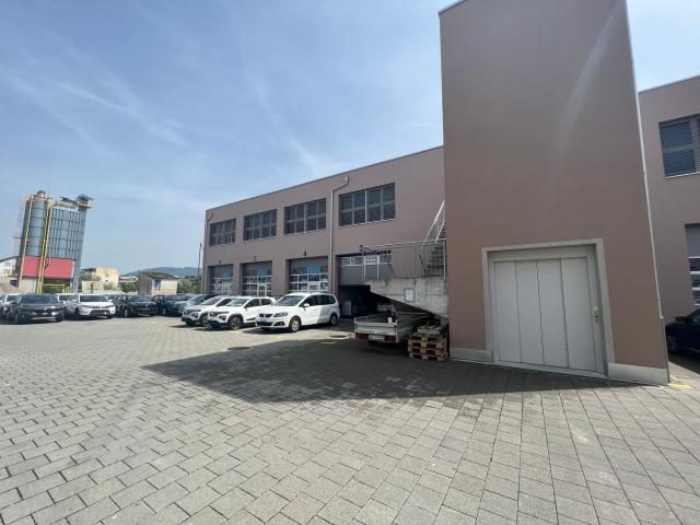 Immobilie mieten in Oftringen, Aargau