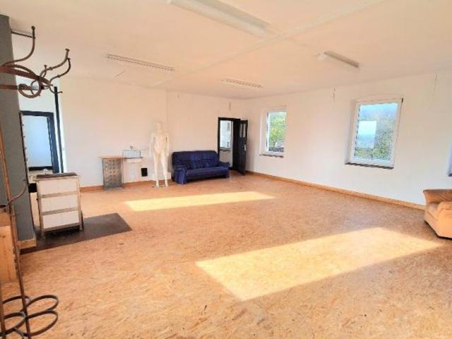 Gewerbe mieten in Plauen, Sachsen