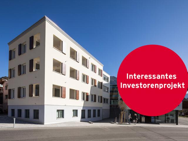 Immobilie kaufen in Schruns, Vorarlberg