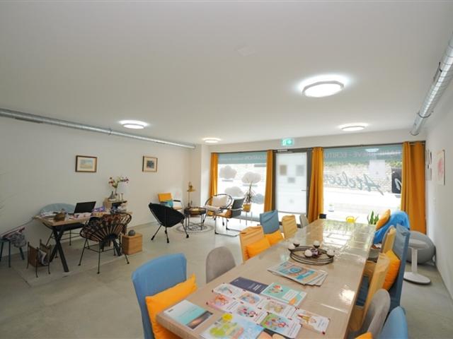 Wohnung kaufen in Sierre, Wallis