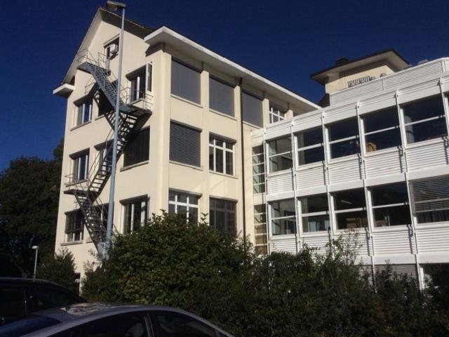 Atelier mieten in Solothurn