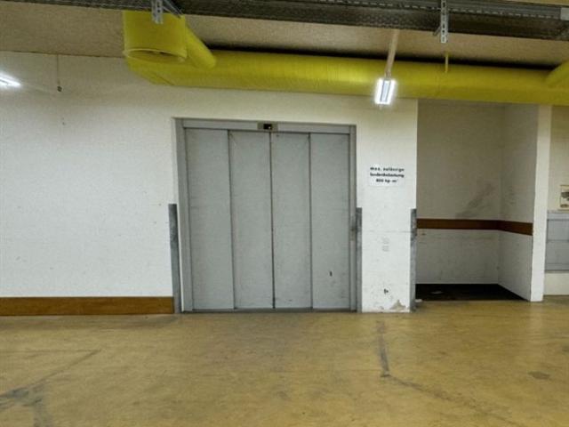 Atelier mieten in Solothurn