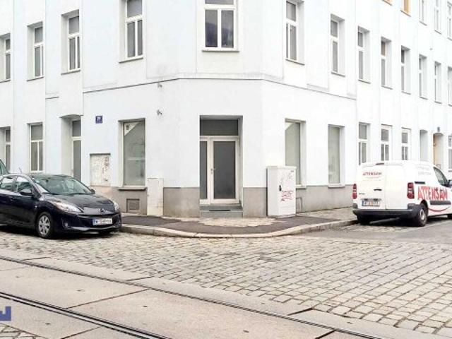 Gewerbe mieten in Wien
