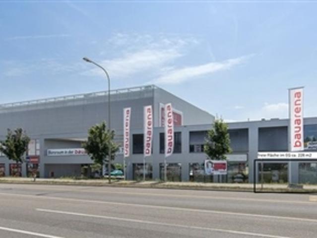 Büro mieten in Volketswil, Zürich