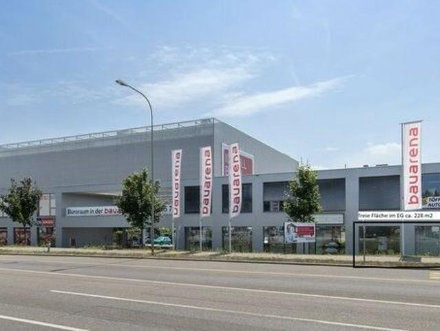 Büro mieten in Volketswil, Zürich