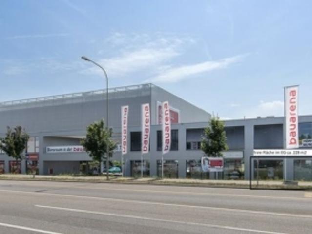 Büro mieten in Volketswil, Zürich