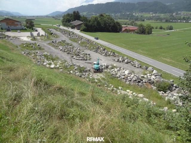 Grundstück mieten in Freundsberg, Schwaz