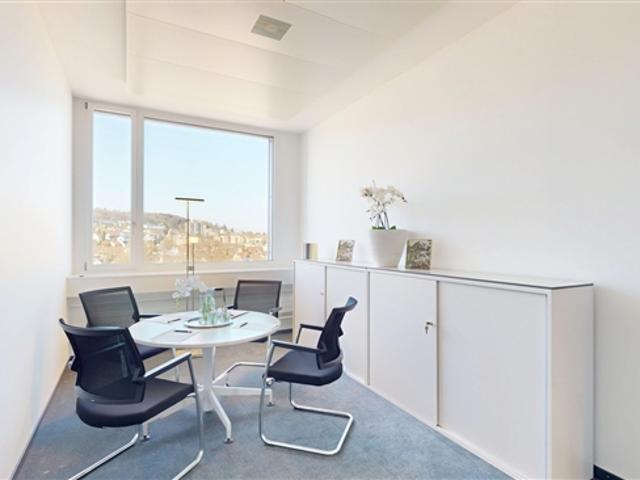 Büro mieten in Winterthur, Zürich