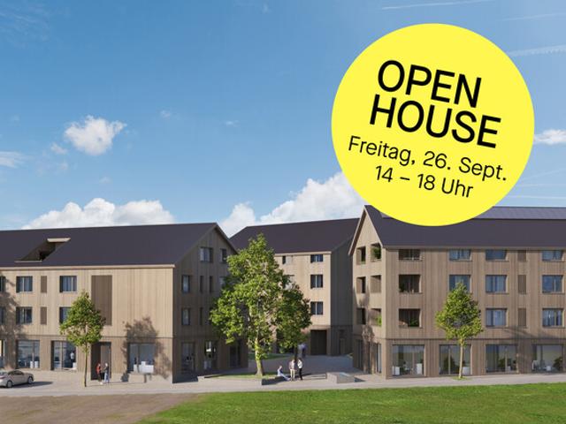 Immobilie kaufen in Göfis, Vorarlberg