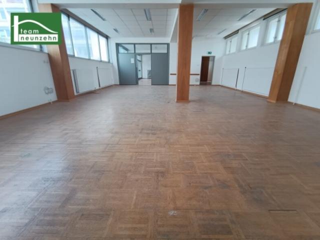 Gewerbe mieten in Krems an der Donau, Niederösterreich
