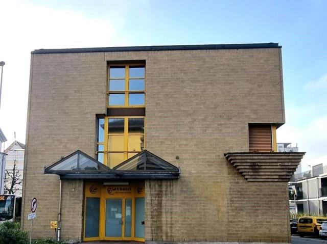 Atelier mieten in Herzogenbuchsee, Bern
