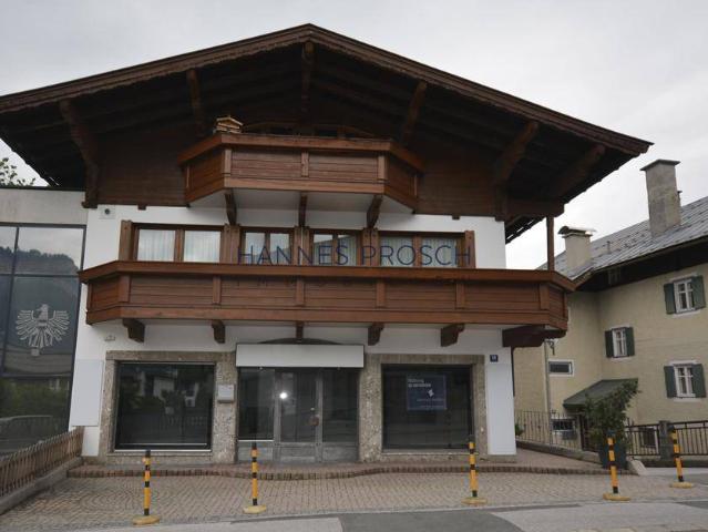 Büro mieten in St. Johann in Tirol, Tirol