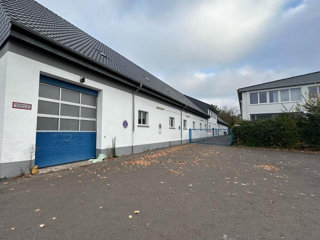 Gewerbe mieten in Saarlouis, Saarland