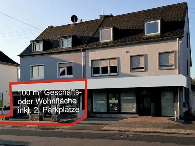 Wohnung kaufen in Irrel, Eifelkreis Bitburg-Prüm