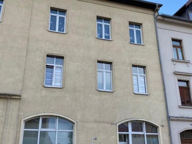 Büro mieten in Borna, Sachsen