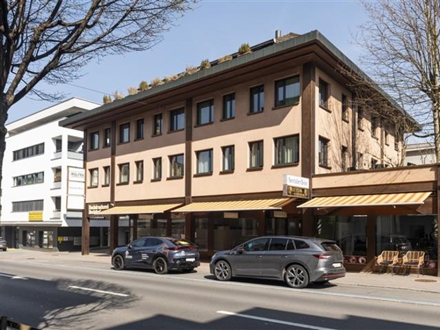 Atelier mieten in Lü