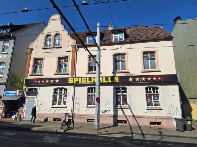 Wohnung mieten in Gerthe, Bochum