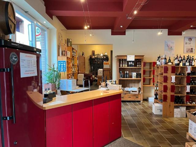 Gewerbe mieten in Stadtwald, Essen