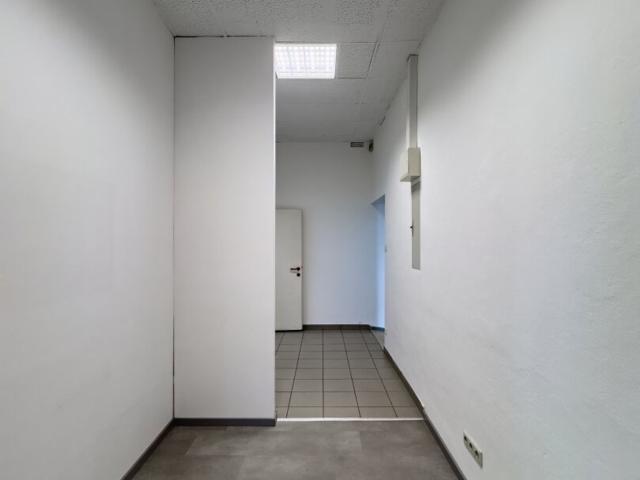 Büro mieten in Seestadt, Wien