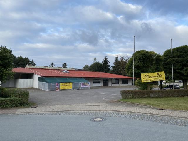 Gewerbe mieten in Dassel, Niedersachsen
