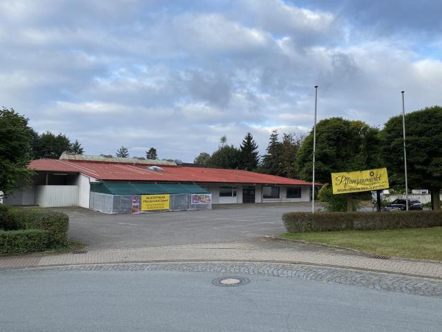 Gewerbe mieten in Dassel, Niedersachsen