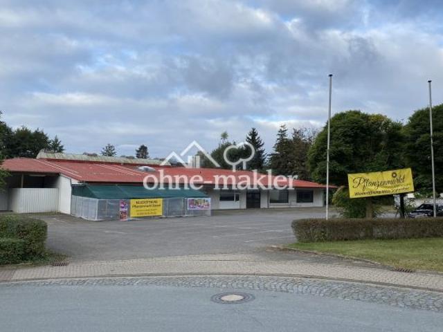 Gewerbe mieten in Dassel, Niedersachsen
