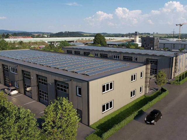 Gewerbe kaufen in Wieselburg, Niederösterreich