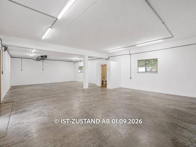 Gewerbe mieten in Aurach bei Kitzbühel, Tirol