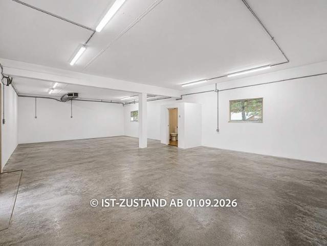 Gewerbe mieten in Aurach bei Kitzbühel, Tirol
