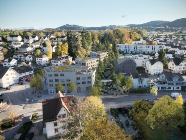 Atelier kaufen in Niederuzwil, Uzwil