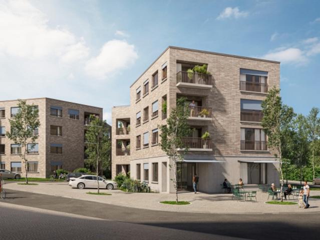 Atelier mieten in Niederuzwil, Uzwil