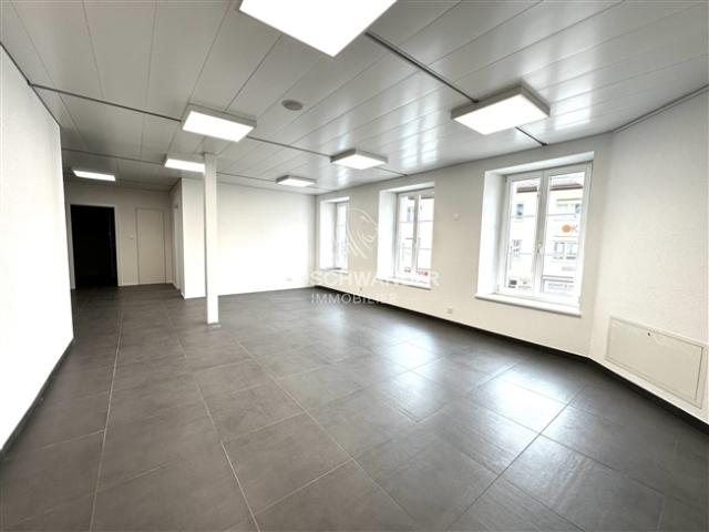 Büro mieten in Delémont, Jura