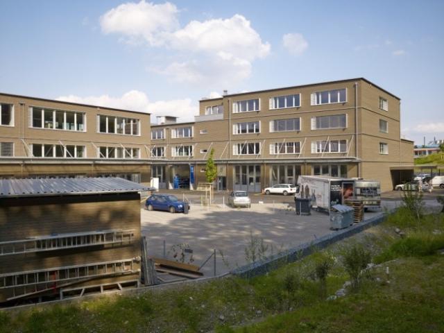 Atelier mieten in Gattikon, Zürich