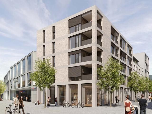 Immobilie mieten in Dornbirn, Vorarlberg