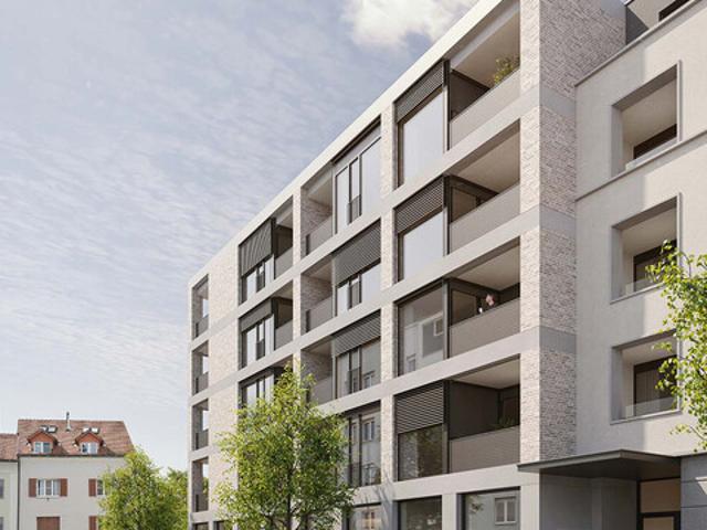 Immobilie mieten in Dornbirn, Vorarlberg