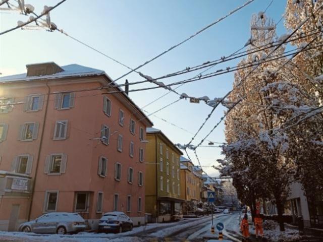 Atelier mieten in Lü